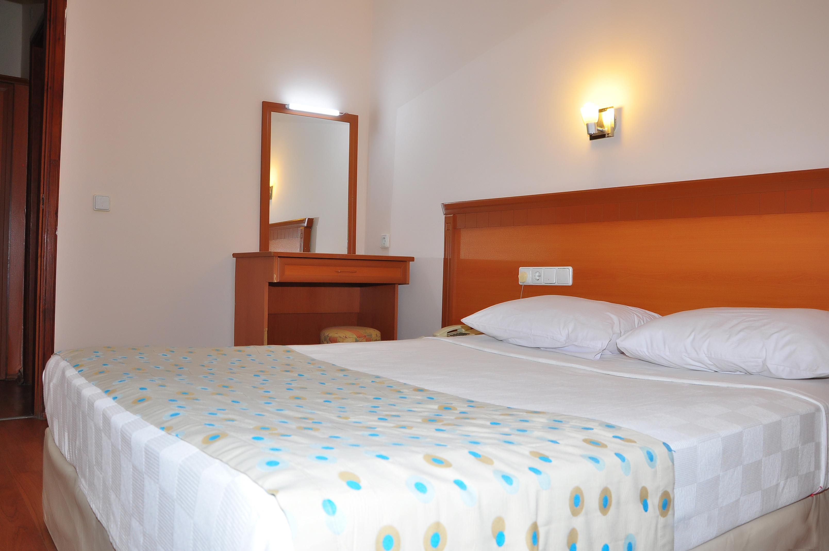 Cinar family suite hotel ex cinar